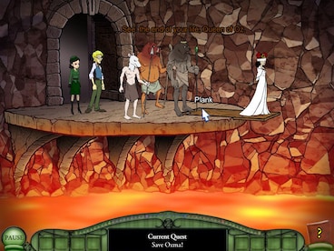 Emerald City Confidential Steam Key GLOBAL - 5