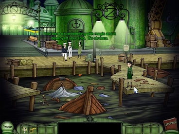 Emerald City Confidential Steam Key GLOBAL - 4