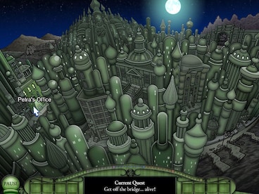 Emerald City Confidential Steam Key GLOBAL - 7