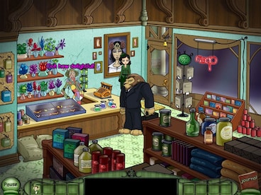 Emerald City Confidential Steam Key GLOBAL - 2