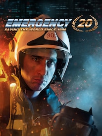EMERGENCY 20 (PC) - Steam Gift - EUROPE - 1