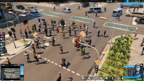 EMERGENCY 20 (PC) - Steam Gift - UNITED KINGDOM - 0