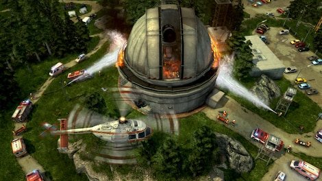 Emergency 2014 Steam Gift GLOBAL - 4