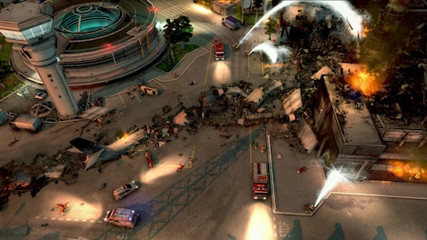 Emergency 2014 Steam Gift UNITED KINGDOM - 6