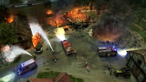 Emergency 2014 Steam Gift UNITED KINGDOM - 3