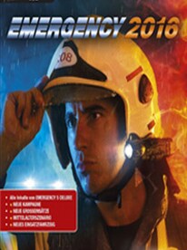 Emergency 2016 Steam Gift CIS - 1