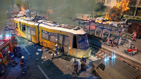 Emergency 2017 Steam Gift GLOBAL - 0