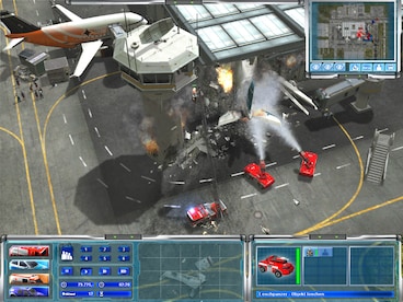 EMERGENCY 4 Deluxe (PC) - Steam Account - GLOBAL - 2