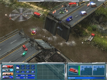 EMERGENCY 4 Deluxe (PC) - Steam Account - GLOBAL - 6