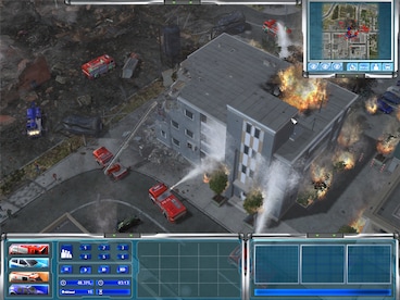 EMERGENCY 4 Deluxe Steam Key GLOBAL - 3