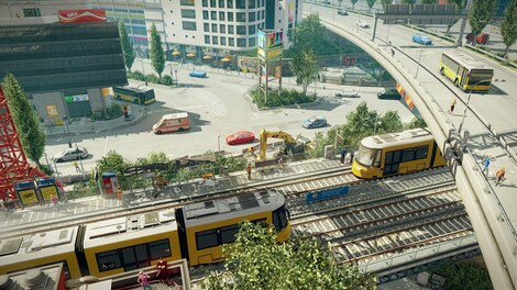 Emergency 5 - Deluxe Edition Steam Key EUROPE - 2