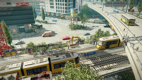 Emergency 5 - Deluxe Edition Steam Key EUROPE - 19