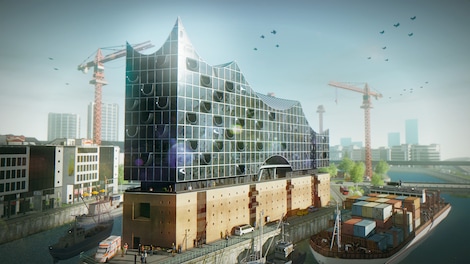 Emergency 5 - Deluxe Edition Steam Key EUROPE - 17