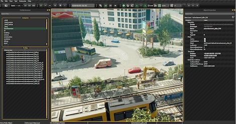 Emergency 5 - Deluxe Edition Steam Key GLOBAL - 3