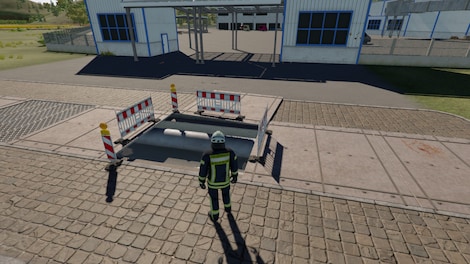 Emergency Call 112: KEF - Das Kleineinsatzfahrzeug (PC) - Steam Key - GLOBAL - 8