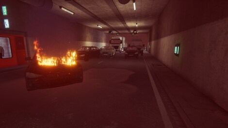 Emergency Call 112 - The Attack Squad (PC) - Steam Key - GLOBAL - 6