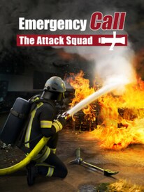 Emergency Call 112 - The Attack Squad (PC) - Steam Key - GLOBAL - 1
