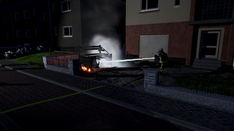 Emergency Call 112 – The Fire Fighting Simulation 2 (PC) - Steam Gift - JAPAN - 13