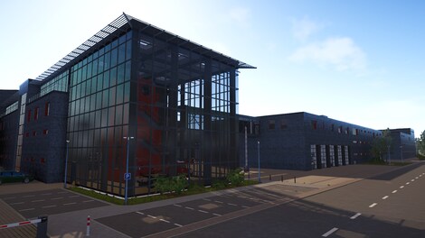 Emergency Call 112 – The Fire Fighting Simulation 2 (PC) - Steam Gift - NORTH AMERICA - 8