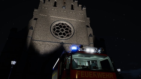 Emergency Call 112 – The Fire Fighting Simulation 2 (PC) - Steam Key - GLOBAL - 12
