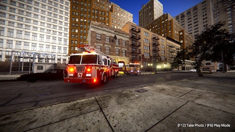 EmergeNYC Steam Gift UNITED KINGDOM - 3