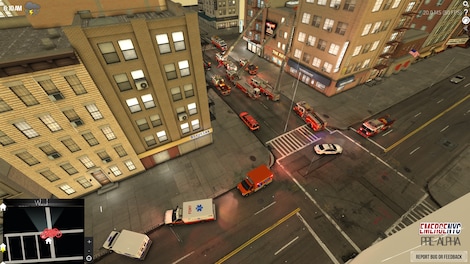 EmergeNYC Steam Gift UNITED KINGDOM - 5