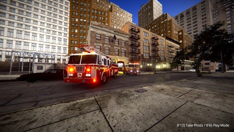 EmergeNYC Steam Key GLOBAL - 3