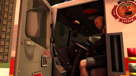 EmergeNYC Steam Key GLOBAL - 6