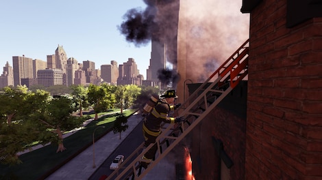 EmergeNYC Steam Key GLOBAL - 8