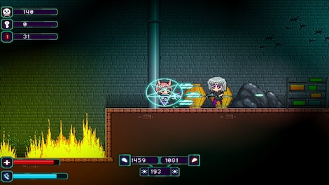 Emiko's Pledge 3 (PC) - Steam Key - GLOBAL - 9