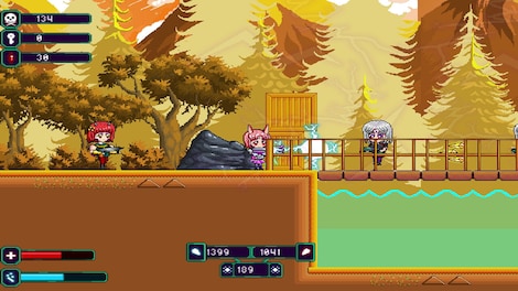 Emiko's Pledge 3 (PC) - Steam Key - GLOBAL - 10