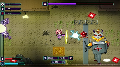Emiko's Pledge 3 (PC) - Steam Key - GLOBAL - 14