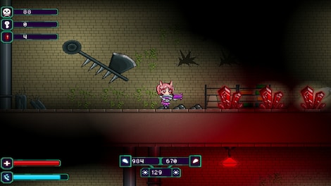 Emiko's Pledge 3 (PC) - Steam Key - GLOBAL - 11