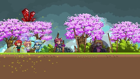 Emiko's Pledge 3 (PC) - Steam Key - GLOBAL - 13