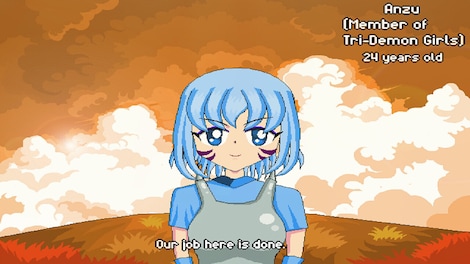 Emiko's Pledge 3 (PC) - Steam Key - GLOBAL - 6
