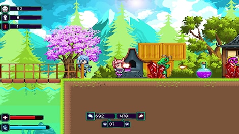 Emiko's Pledge 3 (PC) - Steam Key - GLOBAL - 3