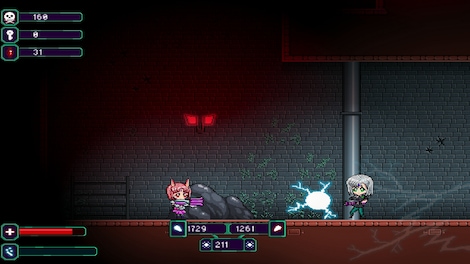 Emiko's Pledge 3 (PC) - Steam Key - GLOBAL - 8