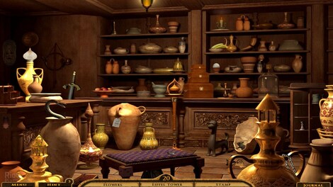 Emily Archer and the Curse of Tutankhamun (PC) - Steam Key - GLOBAL - 4