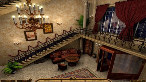 Emily Archer and the Curse of Tutankhamun (PC) - Steam Key - GLOBAL - 7