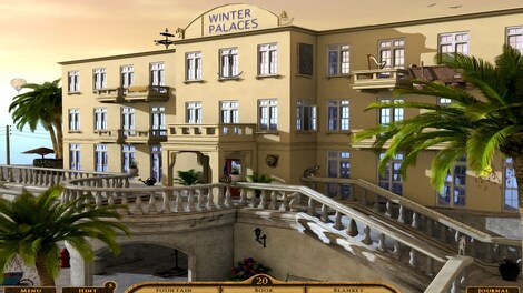 Emily Archer and the Curse of Tutankhamun (PC) - Steam Key - GLOBAL - 6