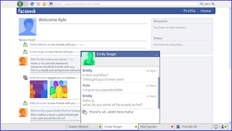 Emily is Away <3 (PC) - Steam Gift - EUROPE - 6
