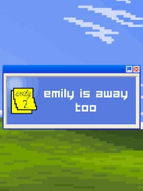 Emily is Away Too PC Steam Key GLOBAL - 1