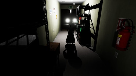 Emily Wants to Play Too Steam Key GLOBAL - 2