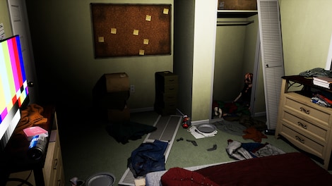 Emily Wants to Play Too Steam Key GLOBAL - 3