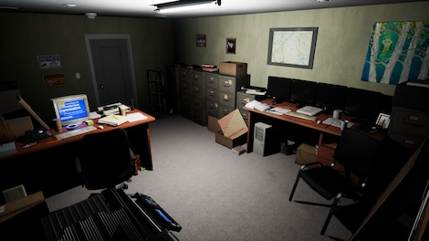 Emily Wants to Play Too Steam Key GLOBAL - 6