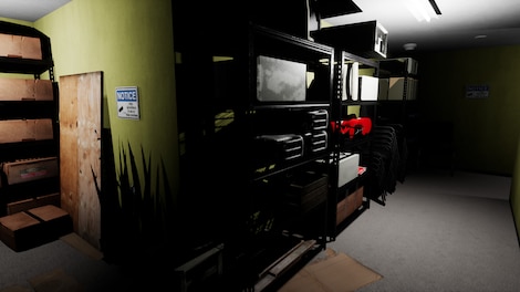 Emily Wants to Play Too Steam Key GLOBAL - 13