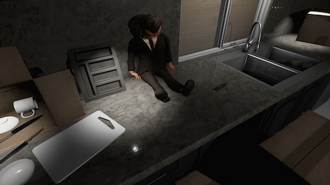 Emily Wants To Play Xbox Live Xbox One Key UNITED STATES - 9