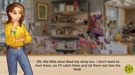 Emi's Country Store and Farm (PC) - Steam Key - GLOBAL - 6