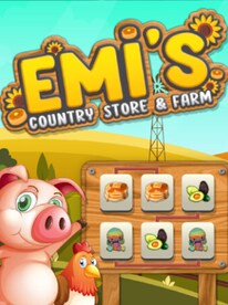 Emi's Country Store and Farm (PC) - Steam Key - GLOBAL - 1
