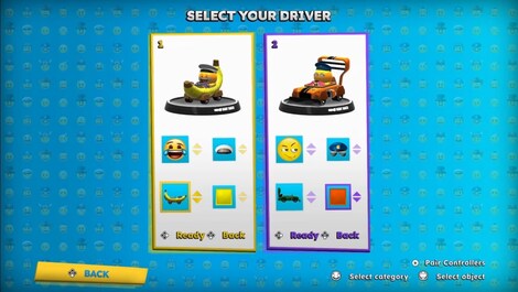 Emoji Kart Racer (Nintendo Switch) - Nintendo eShop Key - EUROPE - 3